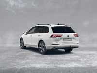 Volkswagen Golf - Vorschau Bild 5