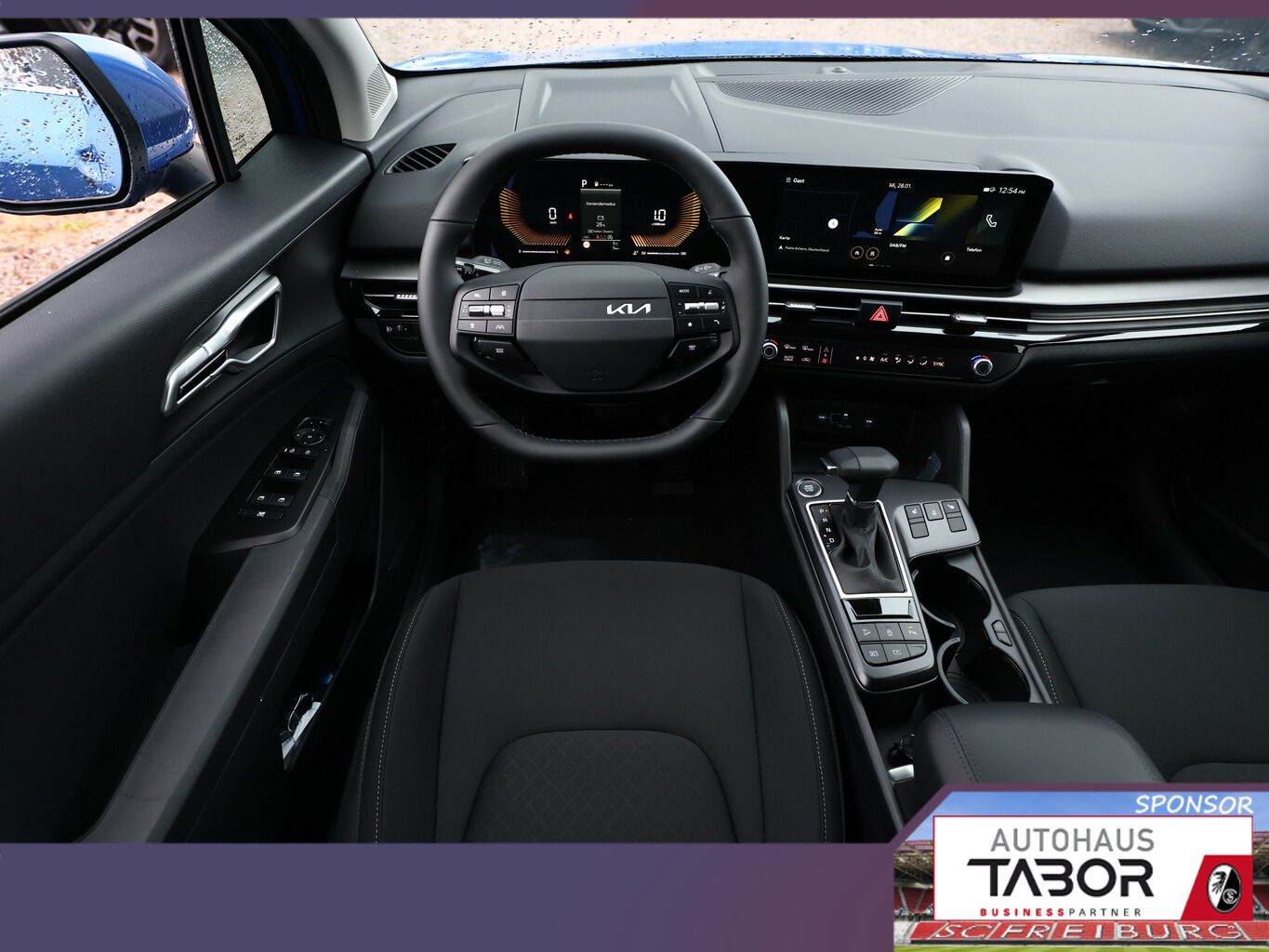 Kia Sportage - Bild 7