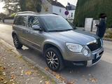 Skoda Yeti 1.4 TSI Ambition Ambition - Skoda Yeti in München
