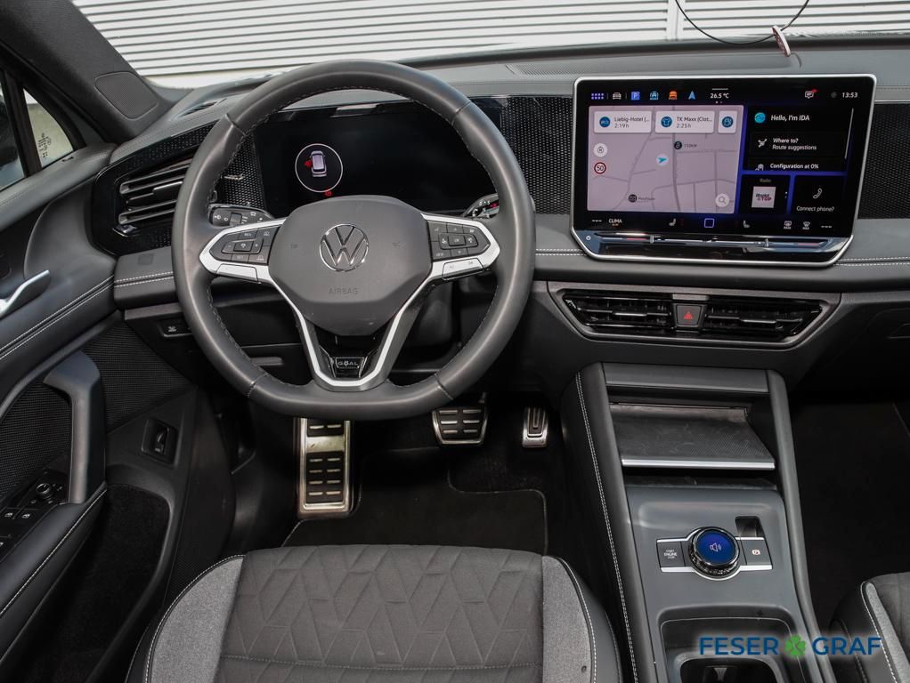 Volkswagen Tiguan - Bild 10