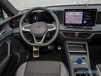 Volkswagen Tiguan - Vorschau Bild 10