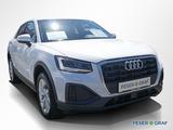 Audi Q2 30 TFSI Alu 17" Allwetter Carplay LED Sitzh. - Audi Jahreswagen