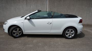 Volkswagen Golf - 2