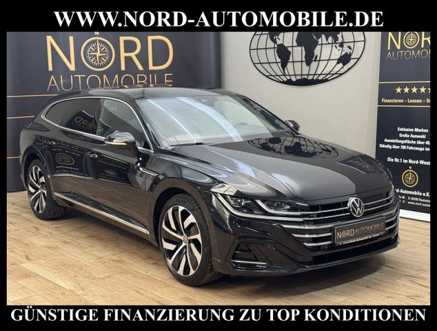 VW Arteon Shooting Brake R-Line 1.4TSI eHybrid