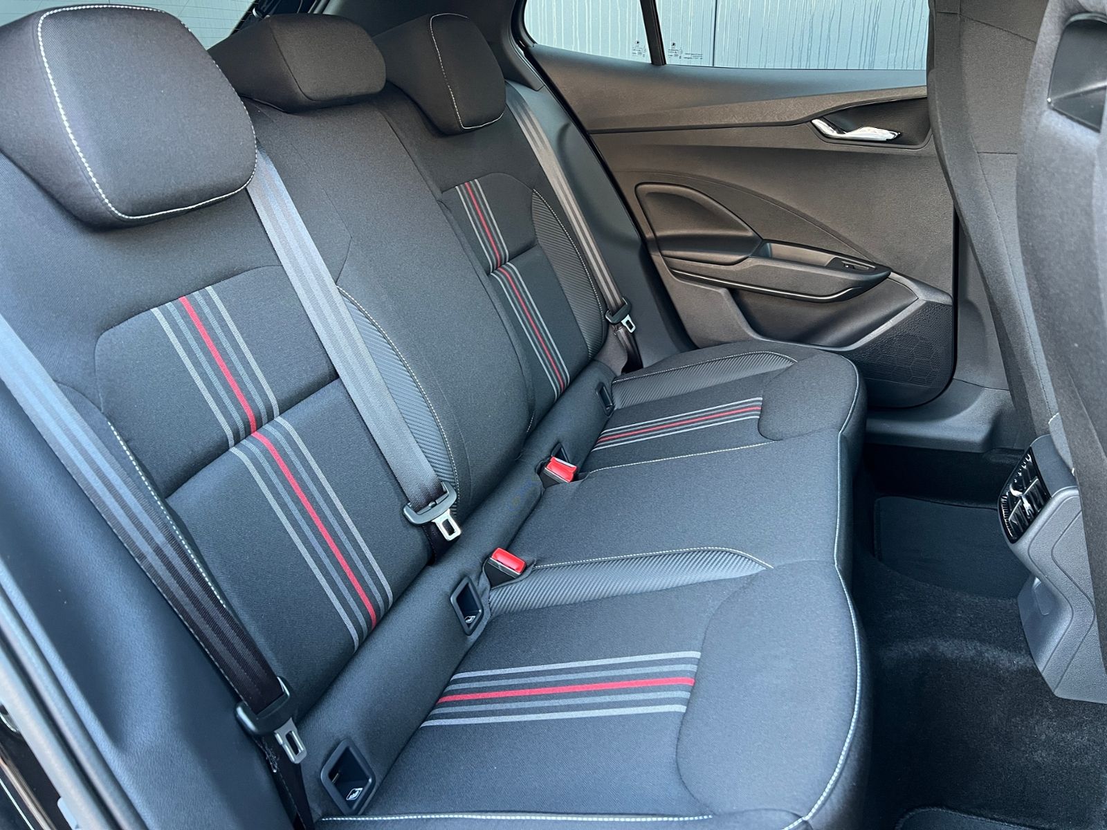 Fahrzeugabbildung SKODA Fabia Monte Carlo 1.0 TSI DSG *LED, SmartLink, K