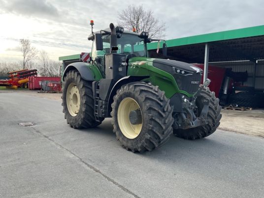 Fendt 1050 Vario Gen2 ProfiPlus