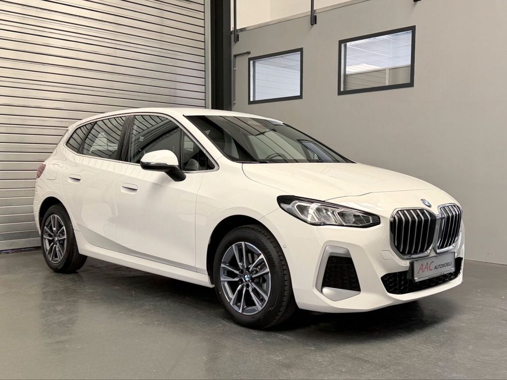 Image of BMW 220 Active Tourer