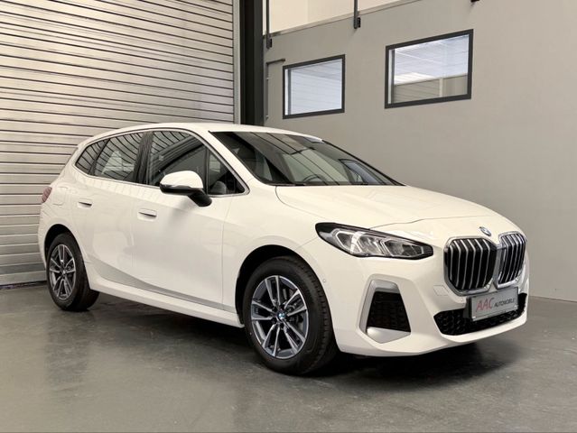 BMW 220 Active Tourer M Sport/Carplay/Navi/Cam