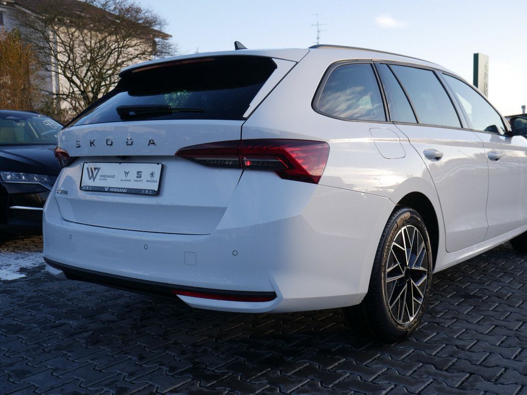 Skoda Octavia - Bild 23