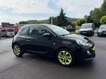 Opel Adam Jam+Klima+BT+LM