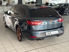 SEAT Leon ST FR Black Matt Edition /ACC/SHZ/LED