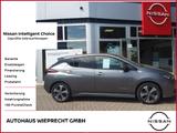 Nissan Leaf N-Connecta - gebrauchte Nissan Leaf aus dem Jahr 2019