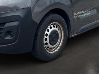 Fiat Scudo Van L3 2.0L RADIO KLIMA HOLZBODEN/WÄNDE - Image