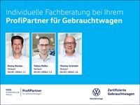 Volkswagen T7 California - Vorschau Bild 8