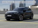 Audi Q6 e-tron performance S line Matrix- LED Panoram - schwarze Audi Q6 e-tron