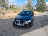 Volkswagen Passat 2.0 TDI sw - Volkswagen Passat aus 2010: 2.0