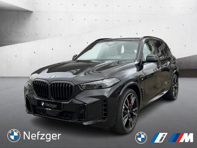 BMW X5 xDrive50e M Sport Pano Park-Assistent H&K HUD