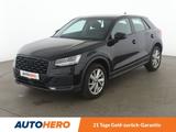 Audi Q2 35 TFSI Aut.*LED*TEMPO*PDC*SHZ*KLIMA* - Audi Q2 Gebrauchtwagen in Frankfurt