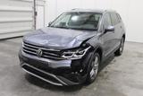 Volkswagen Tiguan Allspace - VW Tiguan Allspace Unfallwagen