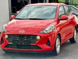 Hyundai i10 Trend 1.Hd Automatik Klima SHZ PDC - gebrauchte Hyundai i10 aus dem Jahr 2021