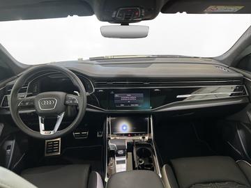 2025 AUDI RSQ8 — миниатюра 12