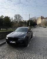 BMW X4  - BMW X4 in Duisburg