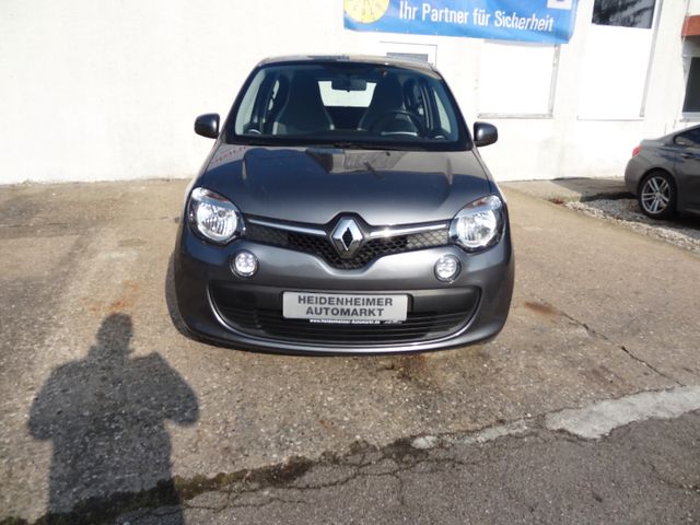 Fahrzeugabbildung Renault Twingo Experience/SitzH/90PS/2.Hd/Alu/Klima/