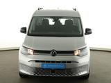 Volkswagen Caddy Life 1.5 TSI DSG Life  ACC Kamera Alufelge - VW Caddy Gebrauchtwagen in Münster