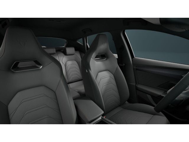 Cupra Formentor - Bild 5