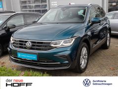 Volkswagen Tiguan 1.5 TSI MOVE Navi AHK Kamera Bluetiooth A