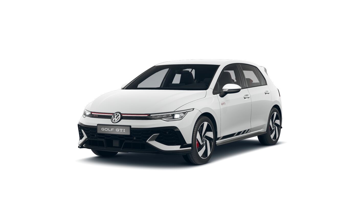 Volkswagen Golf - Bild 3