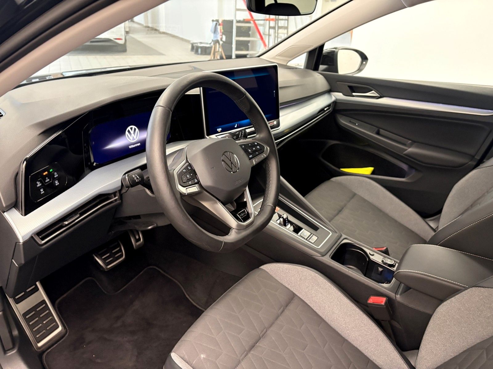Volkswagen Golf - Bild 10