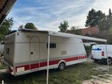 Kabe Ametist King Size GDL  1800 kg XL - Hagelschaden Wohnwagen
