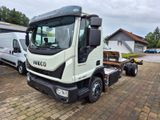 Iveco ML120EL22 Eurocargo Radstand: 4455