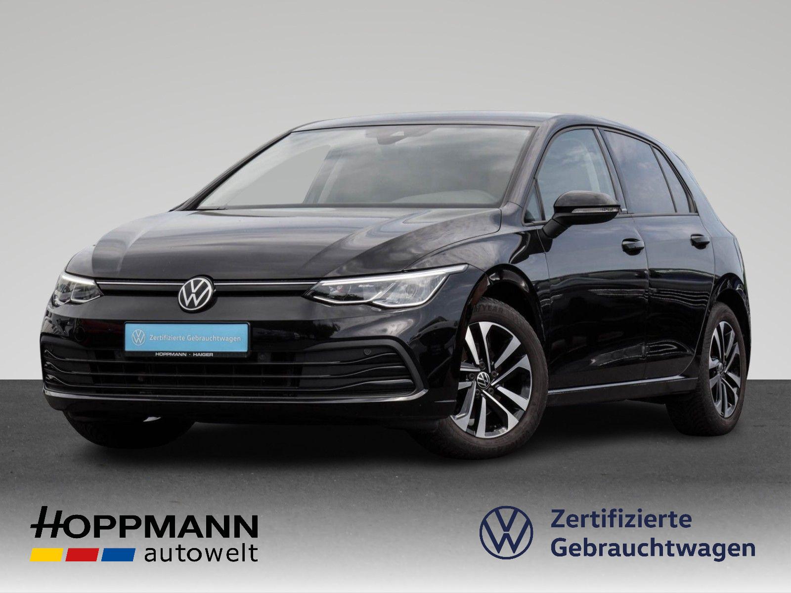 Volkswagen Golf "United" 1.5 TSI Navi ACC LED PDC