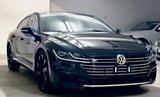 Volkswagen Arteon 2.0 TSI OPF DSG 4MOTION R-Line Editio... - VW Arteon von privat