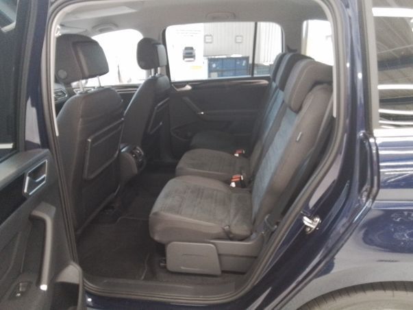 Volkswagen Touran - Bild 7