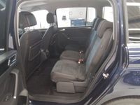 Volkswagen Touran - Vorschau Bild 7