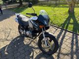 Honda Varadero 125 Top Zustand - HONDA VARADERO 125