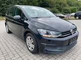 Volkswagen Touran 1.6 TDI 115PS Trendline LKW 91539 - Volkswagen Touran: 1.9