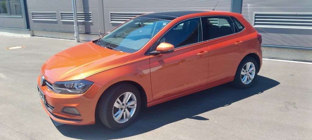 Image of Volkswagen Polo