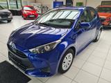 Toyota Yaris Hybrid 1.5 VVT-i *Sommer- und Winterräder* - gebrauchte Toyota Yaris aus dem Jahr 2023