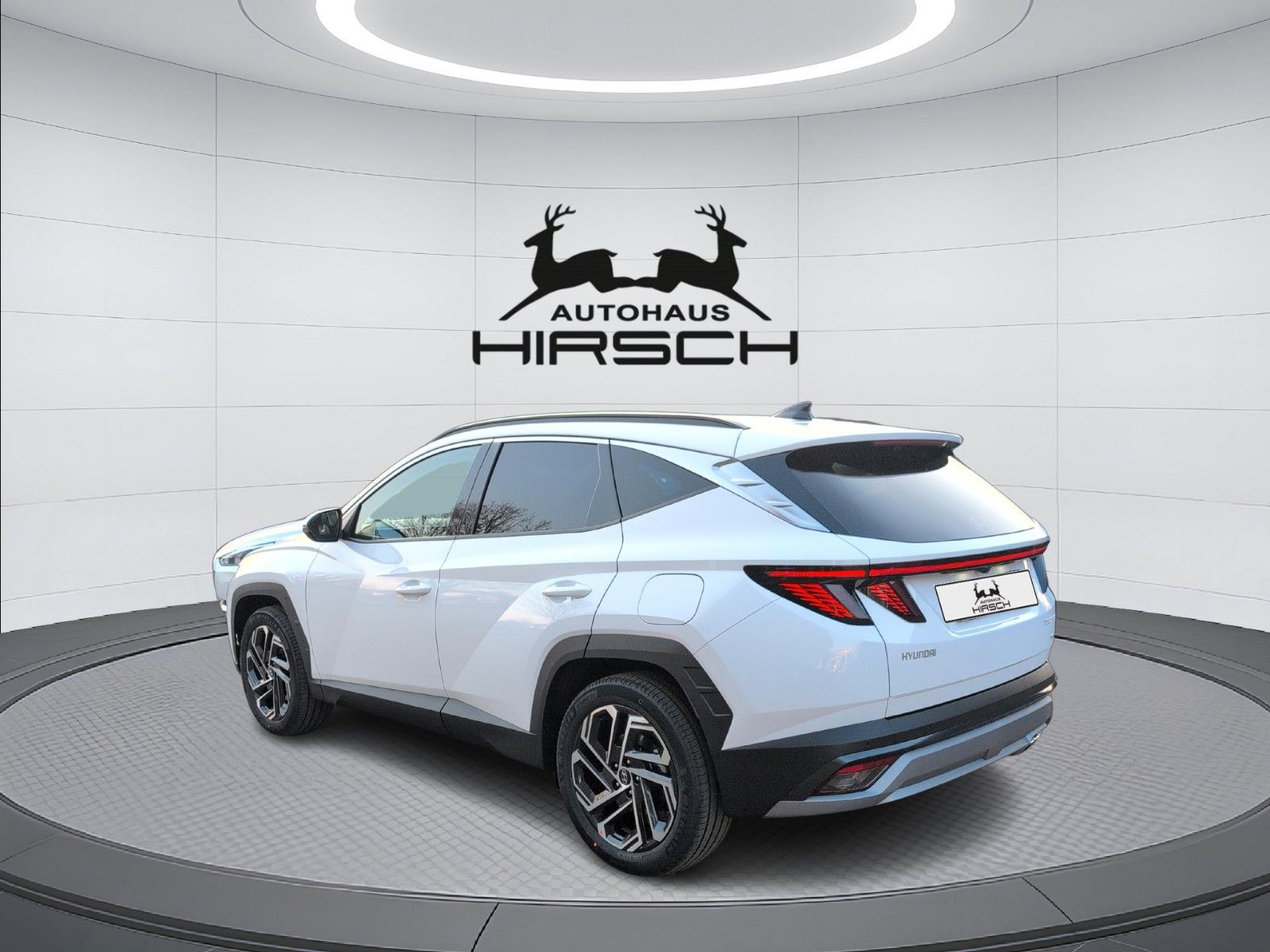 Hyundai TUCSON - Bild 4