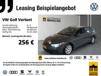 Volkswagen Golf - Vorschau Bild 1