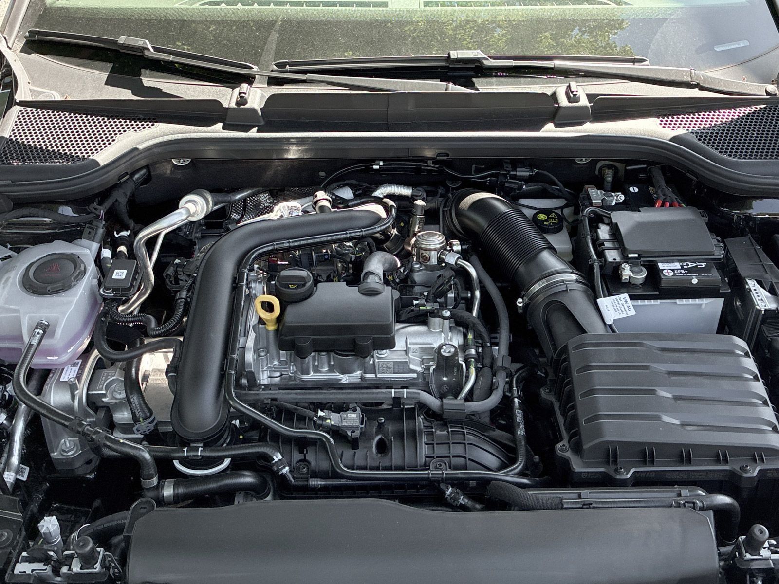 Skoda Kamiq - Bild 13