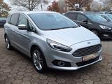 Ford S-MAX Titanium*1Hand*Garantie*TopZustand*