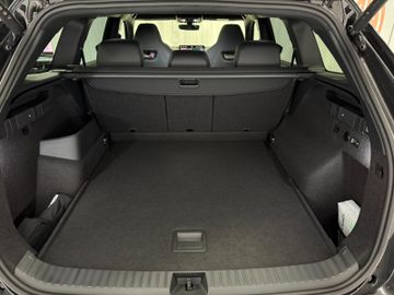 Skoda Kodiaq 1.5 TSI mHEV 110 kW Sportline Panodach