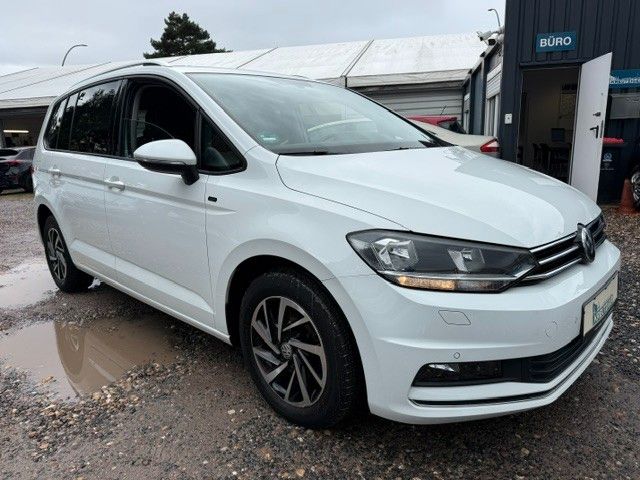 Fahrzeugabbildung Volkswagen Touran 1.0 TSI Join --7-Sitze--