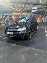 Volkswagen Vw TOUAREG - gebrauchte VW Touareg aus dem Jahr 2010