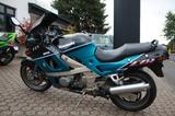 Kawasaki ZZR600E - KAWASAKI ZZR